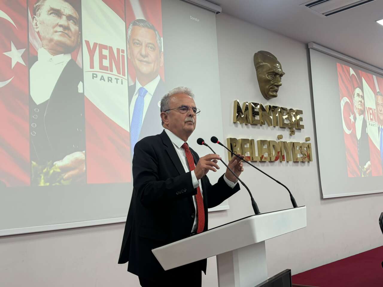 Muğla’da Gözler Bu Seçimde: Nail Kızıl ile Süleyman Girgin Yarışıyor 5